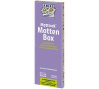 Aries - Scatola antitarme per alimenti Mottlock 3 St