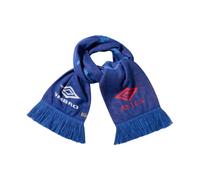 Aries - Sciarpa Rose - - Accessories - Uomo - Blu - ONE SIZE