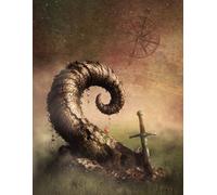 Aries Sketchbook: A Zodiac Dreams Collection | Blank Sketchbook for Drawing, Sketching & Creative Expression