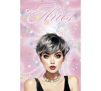 Aries: Sparkle and Shine Journal