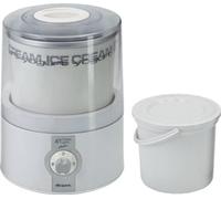 Ariete 00C063500AR0 Ice Cream & Yogurt Maker