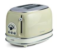 Ariete 0155 6 2 fetta/e 810 W Beige
