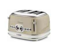 Ariete Tostapane 4 fette Vintage Tostapane