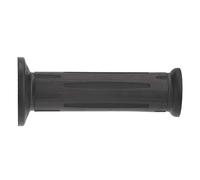 COPPIA MANOPOLE [ARIETE] PER COMANDI RISCALDATI BMW - APERTE / 125 mm - 02624/L
