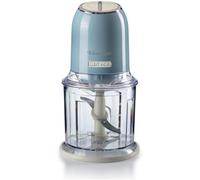 Ariete 0438-05 Vintage Tritatutto 4 lame Inox