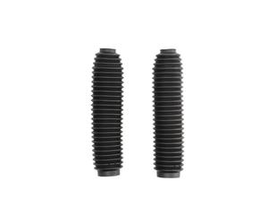 Ariete 07995 Paio Soffietti Forcella, Nero, Diametro 38/58 mm, Lunghezza 350 mm