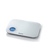 Ariete Bilancia da Cucina Digitale Max 8 Kg Funzione tara - 00C085100AR0 851