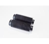 ARIETE 09974 COPPIA SOFFIETTI FORCELLA NERI CORTI K100