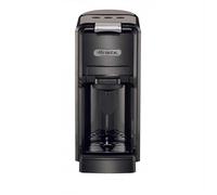 Ariete - 1304/1 Macchina Da Caff Espresso A Cassetti-nero Ariete