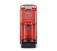 Ariete 1304/1 macchina da caffè a cassetti, 1350w, capacità serbatoio 0,7l, pressione 19 bar, 2 tipologie di caffè, capsule nesp