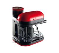 Ariete 1318 Macchina da Caffè con Macinacaffè 1 filtro 00M131800AR0