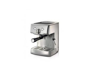 Ariete 1324/10 Automatica/Manuale Macchina per espresso 1,5 L (Ariete 1324/10 Espresso Barista Specia) NEW
