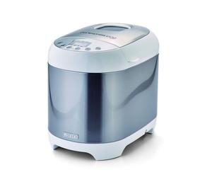 Ariete 133 macchina per il pane 550 W Acciaio inossidabile