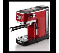Ariete 1381 Macchina caffè polvere cialde ESE 1300W - 1,1 Lt - 15bar