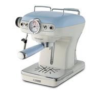 ARIETE 1389/1 ESPRESSO VINTAGE CELESTE