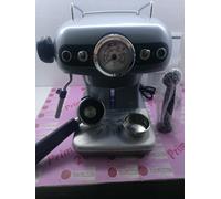 Ariete 1389 Manuale Macchina per espresso 0,9 L