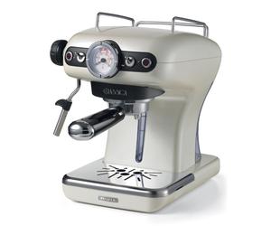 Ariete 1389 Macchina espresso manuale 0,9 L - Nouvo