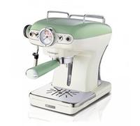 Ariete 1389 Manuale Macchina per espresso 0,9 L
