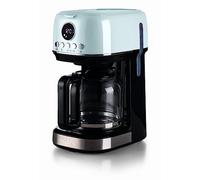 Ariete 1396 Macchina da caffè con filtro Moderna, Caffè americano, Capacit fi