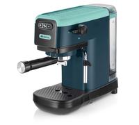 Ariete 1399 Macchina da caffè espresso a Cialde Potenza 1300 Colore Blu, Verde