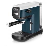 Ariete 1399 Macchina da caffè espresso a polvere e cialde Potenza1300 W Cappucci