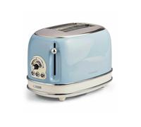 Ariete 155 2 fetta/e 810 W Blu