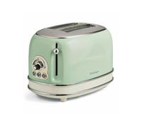 Ariete 155 2 fetta/e 810 W Verde