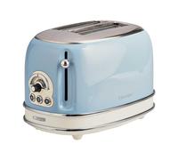 Ariete 155 Tostapane Vintage 2 fette di pane con pinze 6 00C015505AR0
