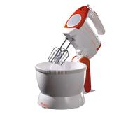 ARIETE 1565/1 SBATTITORE C/CIOTOLA MIXY PROFESSIONALE