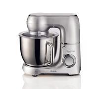 Ariete 1583 Gourmet Essence, Impastatrice Planetaria, Impasta, Monta e Amalgama,