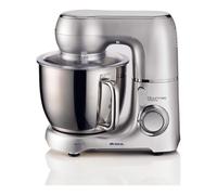 Impastatrice Gourmet 5.2 Litri 1300 Planetaria 2 Fruste 1 Gancio 10Vel