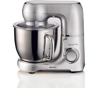 ARIETE 1583 IMPASTATRICE PLANETARIA 1300 W 5,2 LT - ACCIAIO INOX