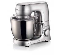 Ariete 1583 Impastatrice Planetaria Tazza da 5,2L 2 fruste 10 Velocità 1300W