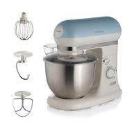 Ariete 1588 Impastatrice Planetaria Pane pizza e dolci 7 Velocità 3 Fruste 5,5