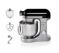 Ariete 1589 Impastatrice Planetaria Moderna, 1600 Watt, 11 velocit , 5.5 Litri,