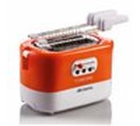 Ariete 0159 Tostapane Elettrico 9 livelli 3 funzioni 700 W