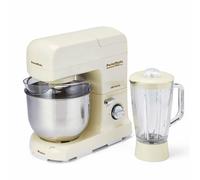 Ariete 1596/11 robot da cucina 4,2 L Beige 1500 W - Nouvo
