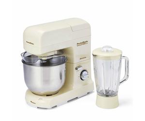 Ariete 1596/11 robot da cucina 4,2 L Beige 1500 W - Nouvo
