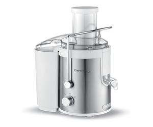 ARIETE 173 CENTRIKA METAL CENTRIFUGA COMPATTA PER SUCCHI FRESCHI 700W 1,7LT - PROMO