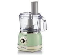 ARIETE 1781/04 ROBOT DA CUCINA MULTIFUNZIONE VINTAGE 1.2L 2 VELOCITA'+ PULSE