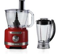 ARIETE 1782 Gourmet Pro Moderna Robot da Cucina multifunzione 1000W