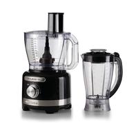 Ariete 1782 Gourmet Pro Moderna, Robot da cucina, Tritatutto 3L, Frull
