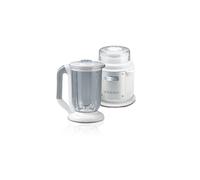 ARIETE 1827 FRULLATORE 1000 W FUNZIONE TRITATUTTO COLORE BIANCO