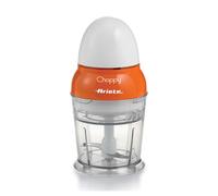 Ariete 1836 Choppy Tritatutto 250 ml lame acciaio inox