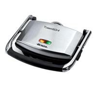 ARIETE 1911 BISTECCHIERA ELETTRICA TOAST e GRILL SLIM 1000 WATT
