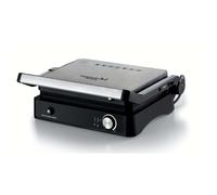 ARIETE 1934 BISTECCHIERA 3 IN 1 2000W CON POSIZIONE BARBECUE