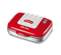 Ariete Waffle Maker Party Time Rosso