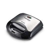 Ariete 1980 Piastra Per Panini Toast & Grill Easy Griglia Elettrica Con Coperchi