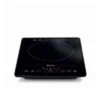 Ariete 1997 piastra a induzione singola portatile, vetroceramica, 2000w, 10 livelli di potenza, timer fino a 4 ore, sicurezza ba