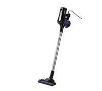 Ariete 2359 Handy Force RBT, Scopa elettrica con Filo 2 in 1 aspirapolvere e asp
